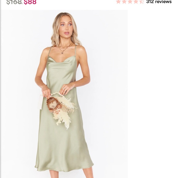 Show Me Your MuMu Dresses & Skirts - Show me your mumu dress